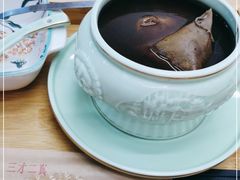 -三才二真·药膳养生炖汤(海珠湾店)