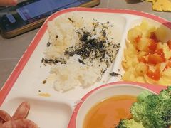 -探炉·香辣豆花烤鱼(笋岗宝能环球汇店)