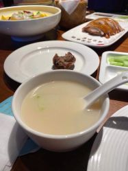 -全聚德烤鸭店·宴会厅(和平门店)