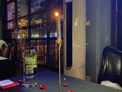 -小火花·干式熟成牛排馆Spark SteakHouse(剑桥郡店)