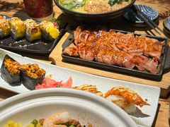 -小川洋风料理(江汉路店)