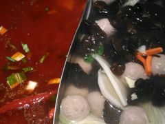 -左庭右院鲜牛肉火锅(新梅广场店)