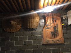 大堂-张记牛肉面馆(天津路店)