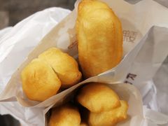 油条-魏家凉皮(博水商务大厦店)