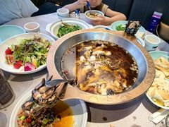 -洞庭鱼香(万科店)