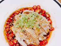 -太二酸菜鱼(宁波来福士店)