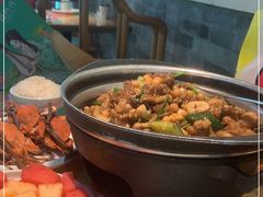 -蛙月荷·紫苏牛蛙(三街两巷店)