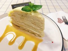 -董小姐咖妃·咖啡·简餐.意面(松江大学城店)