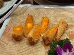 -抱德·潮汕味(琶洲店原惠城鱼仔)