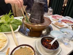 -福寿斋·老北京铜锅涮肉·烤鸭(顺义总店)