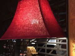 -绿茶餐厅(华联万柳店)