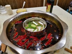 -大龙火锅(老店)