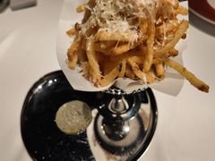 -Oyster Talks 四度蚝法餐厅