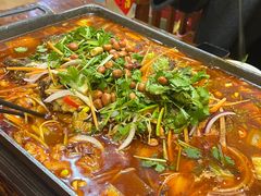 -小丫头餐厅·江浙菜·烧烤(灵隐店)