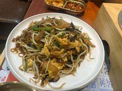 -鑫日千里马朝鲜族小馆(总店)