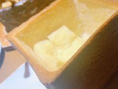 面包诱惑-绿茶餐厅(朝阳大悦城店)