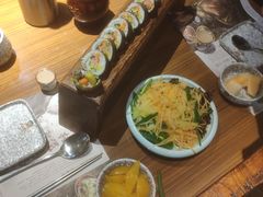 -将军牛排·尔滨地标朝鲜族美食(总店)