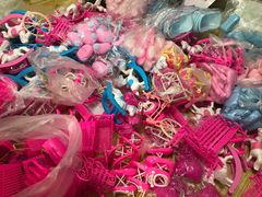 -麦加美汉堡(延津店)