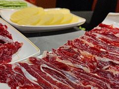 -潮发潮汕牛肉店(东方宝泰店)