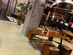 大堂-VESH COFFEE(定西路店)