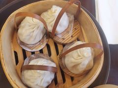-锡笼记·无锡小笼(方塔店)