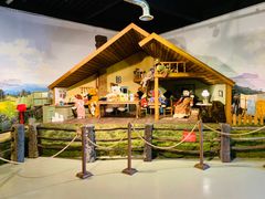 -济州岛泰迪熊博物馆