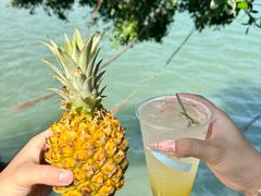 -苏小糖(鼓浪屿三丘田花园店)