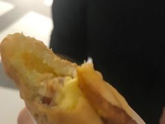 -粉粉乐鲷鱼烧(美罗城店)