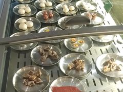 -尚宴牛特鲜自助(太原街万达店)