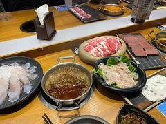-呷哺呷哺 黄金牧场 (新中关购物中心店)