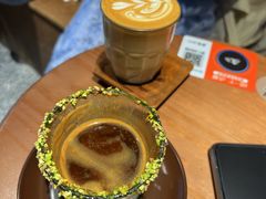 -Metal hands·铁手咖啡