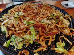 -石记老北京炙子烤肉(松园店)