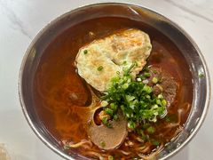 -金牌罗记肠旺面(蔡家街店)