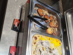-比格比萨自助(国展店)