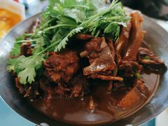 -味好美土菜(迎宾东路店)