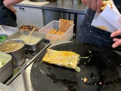 -卞姐蛋饼(陕西南路店)