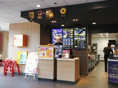 -麦当劳(东石东一路店)
