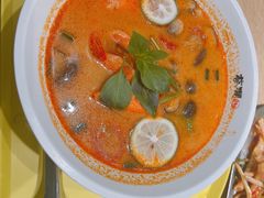 -蔡澜Pho·越南粉餐厅(海上世界店)