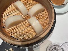 蒸年糕-新荣记(建国门外大街店)