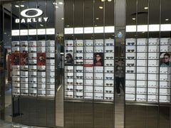 -LensCrafters亮视点(港汇恒隆广场店)