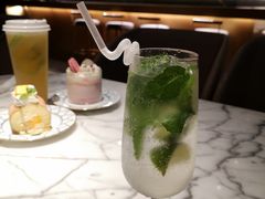 莫吉托-诺嘉甜品(世贸店)