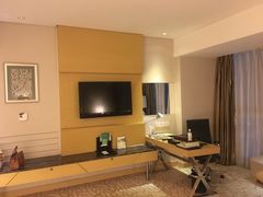 -天津水游城丽筠酒店