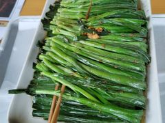 -木屋烧烤(惠阳华润小径湾店)