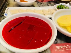 -月满大江火锅(总府路店)