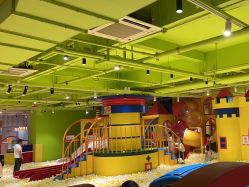 -宝燕乐园(闵行旗舰店)