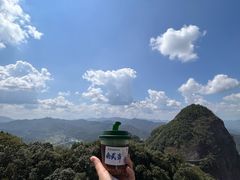 -南武当山景区