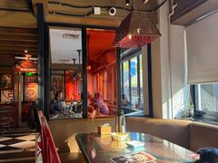 -江边城外烤全鱼(方庄时代购物中心店)