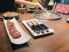 -快乐小羊·内蒙牛羊肉火锅(流花中心店)