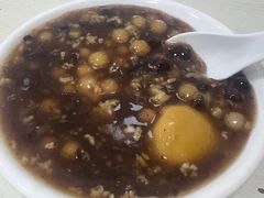 -罗子龙罗家桂花汤圆(曹都巷店)
