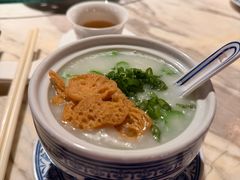 -广州花园酒店荔湾亭·地道点心·粤式饮茶